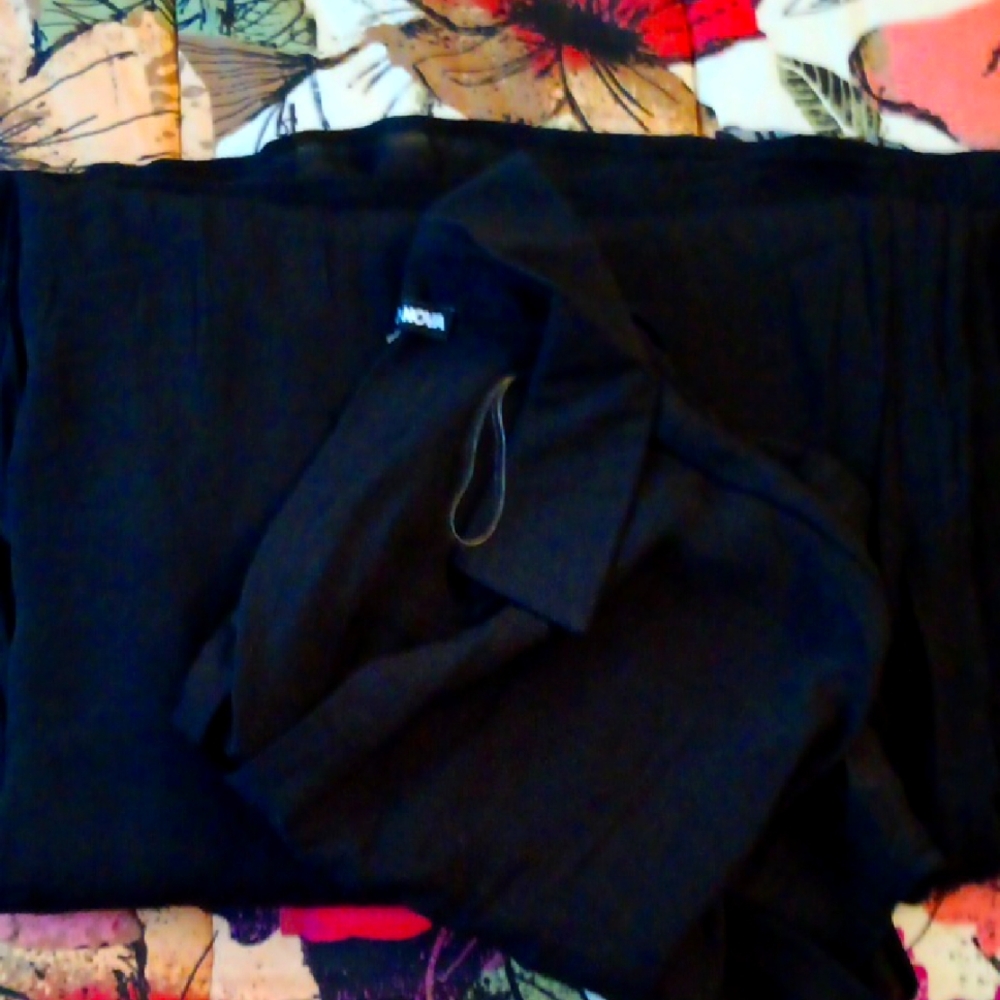 FN 2 Pc Pant Set